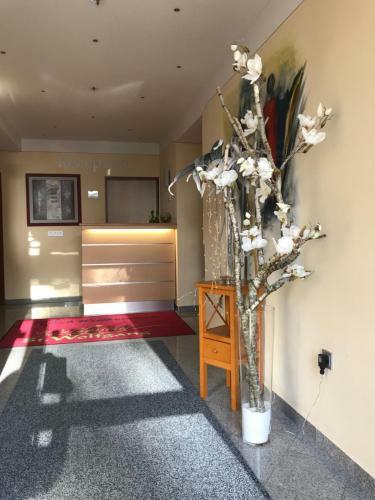 Hotel Waldgasthof St.wolfgang