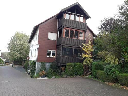 Landhotel Alte M�hle