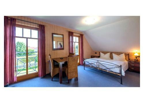 Bed & Breakfast Gradierwerk S�lze