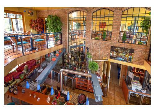 Bed & Breakfast Gradierwerk S�lze