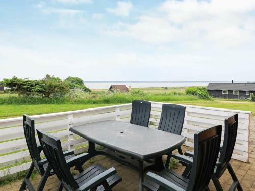 Holiday Home �ster Assels III
