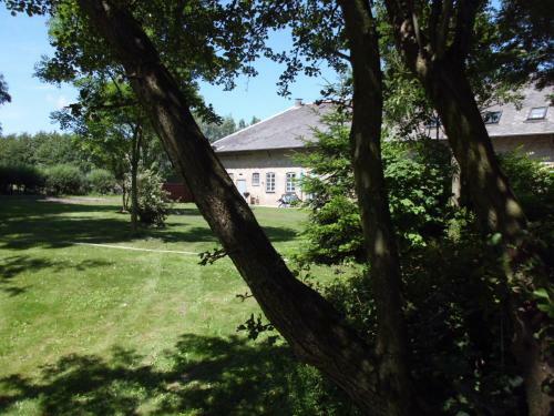 Skelstrupgaard Apartments