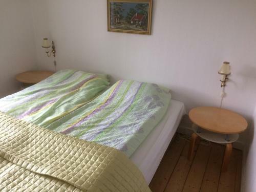 Posada Mormors Ting Og Sager