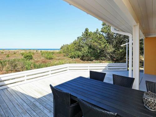 Holiday Home L�s� XV