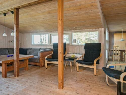 Holiday Home Klydevej II
