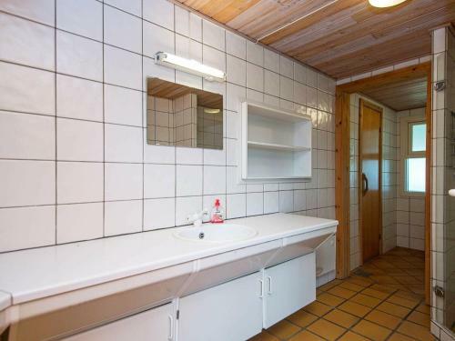 Holiday Home Klydevej II