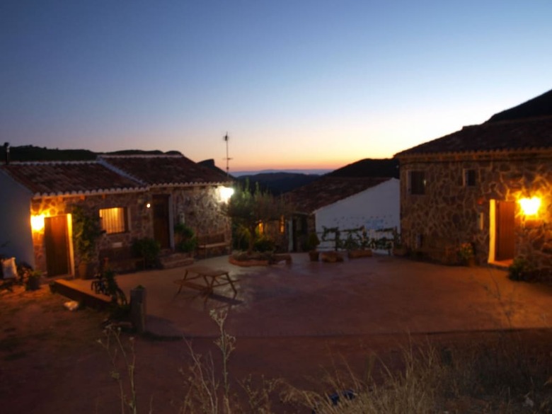 Agroturismo Les Eres De Gatova