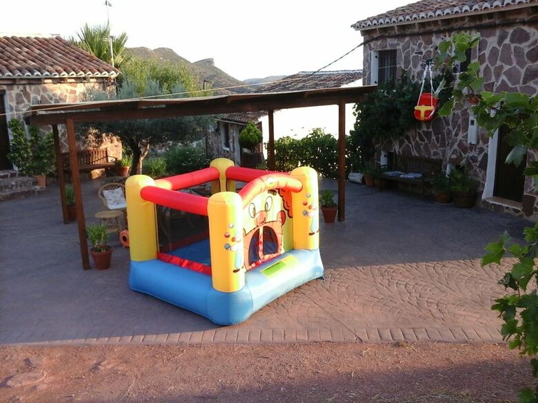 Agroturismo Les Eres De Gatova