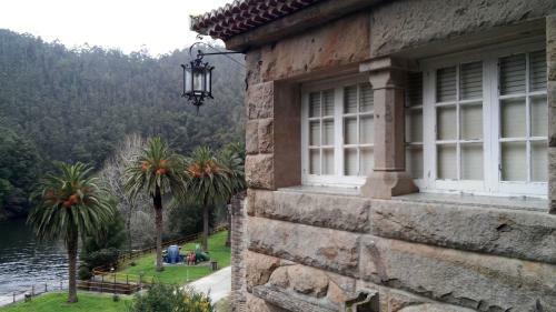 Hotel Pesqueria Del Tambre