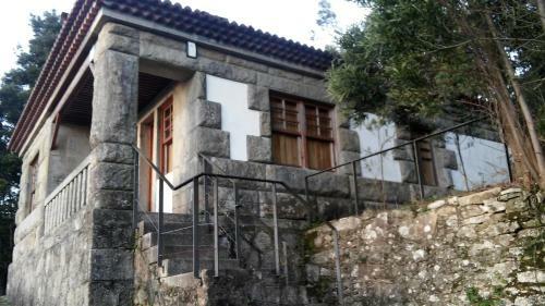 Hotel Pesqueria Del Tambre