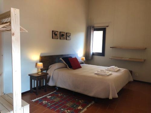 Agroturismo Can Jou