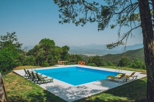 Agroturismo Can Jou
