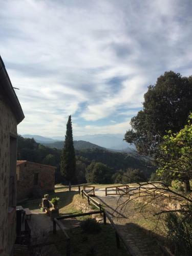 Agroturismo Can Jou