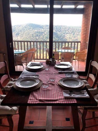 Agroturismo Can Jou