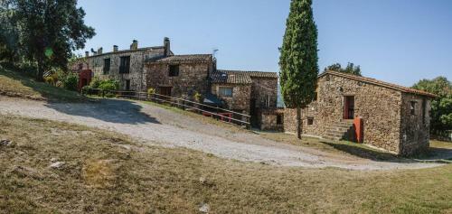 Agroturismo Can Jou
