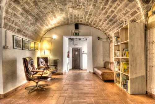 Albergue Mas Pag�s