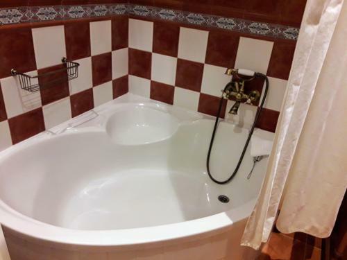 Hotel Hospeder�a Santa Elena