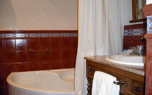 Hotel Hospeder�a Santa Elena