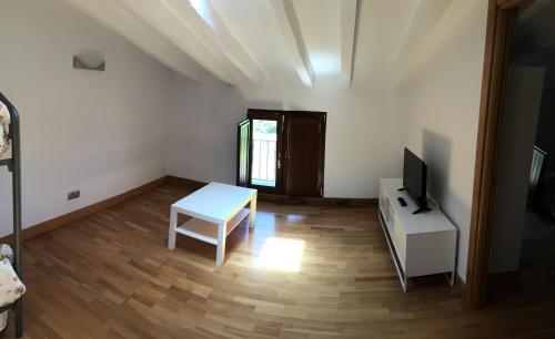 Apartamentos Rurales La Compuerta