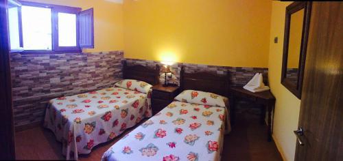 Apartamentos Rurales La Compuerta