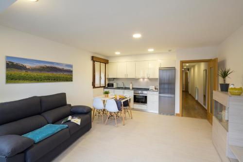 Apartamento Ciudad De Ordu�a