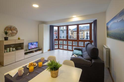 Apartamento Ciudad De Ordu�a