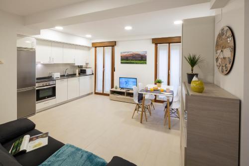 Apartamento Ciudad De Ordu�a