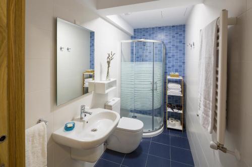 Apartamento Ciudad De Ordu�a