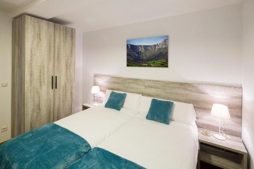 Apartamento Ciudad De Ordu�a