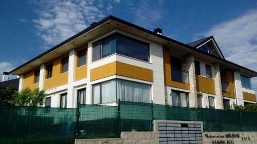 Apartamento Mirador Camino Real