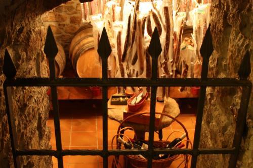 Agroturismo Las Bodegas De Claveria