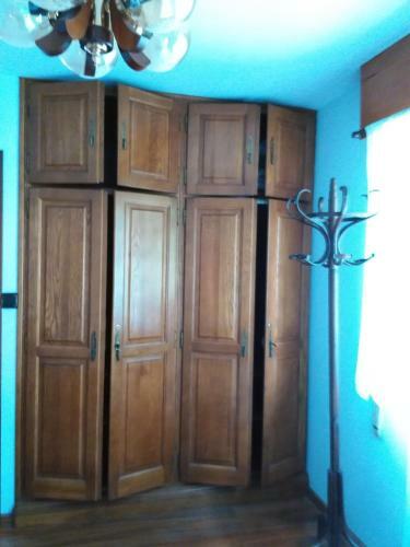 Casa Tirador