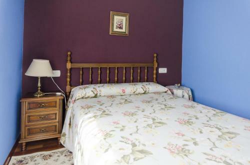 Agroturismo Fonte San Pedr�n