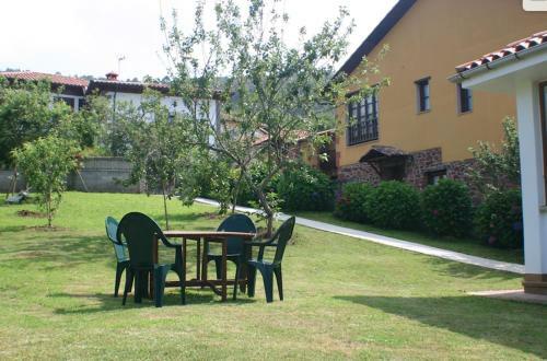 Agroturismo Fonte San Pedr�n