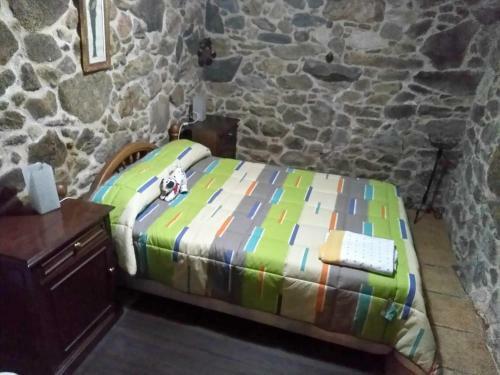 Holiday Home Aldea Campelo