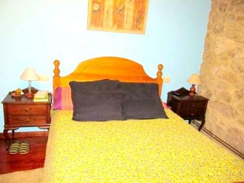 Holiday Home Aldea Campelo