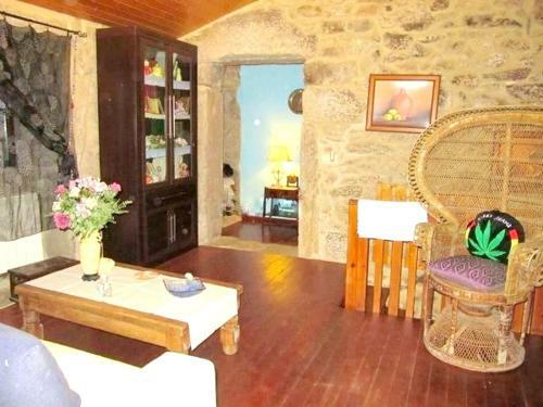 Holiday Home Aldea Campelo