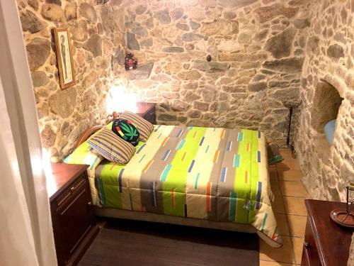 Holiday Home Aldea Campelo