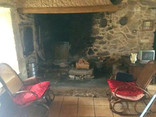 Holiday Home Aldea Campelo