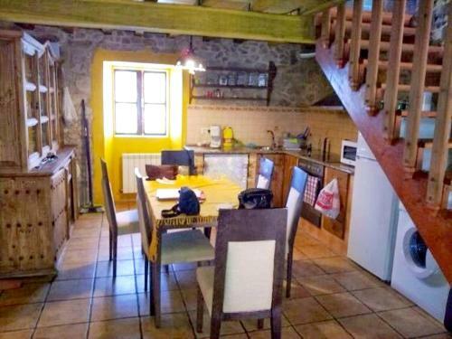 Holiday Home Aldea Campelo