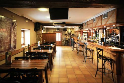 Hostal Ameztia