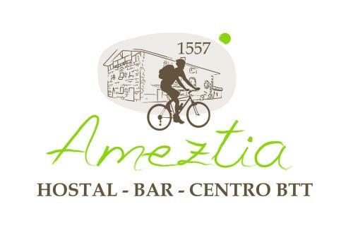 Hostal Ameztia