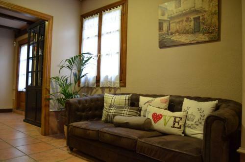 Hostal Ameztia