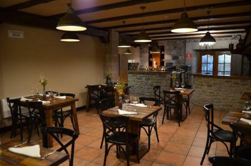 Hostal Ameztia