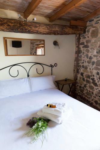 Bed & Breakfast La Rosa Del Agua