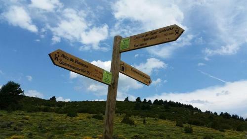 Apartamento Turismo Rural Castell
