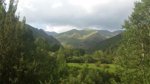 Apartamento Turismo Rural Castell