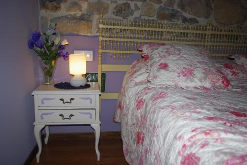 Apartamento La Casona De Candam�n