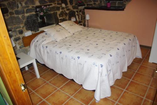 Apartamento La Casona De Candam�n