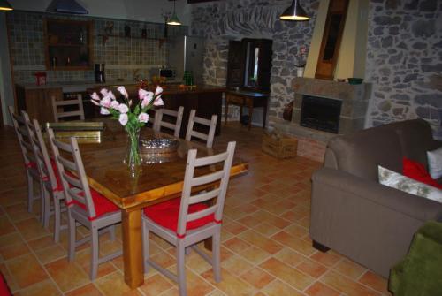 Apartamento La Casona De Candam�n